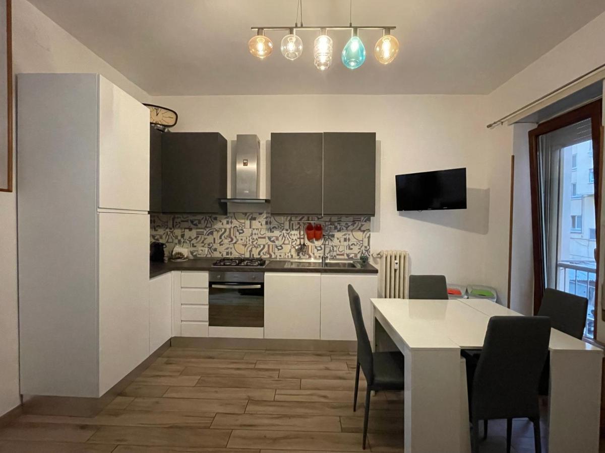 Easyrome - Appartamento A Roma San Paolo Bagian luar foto