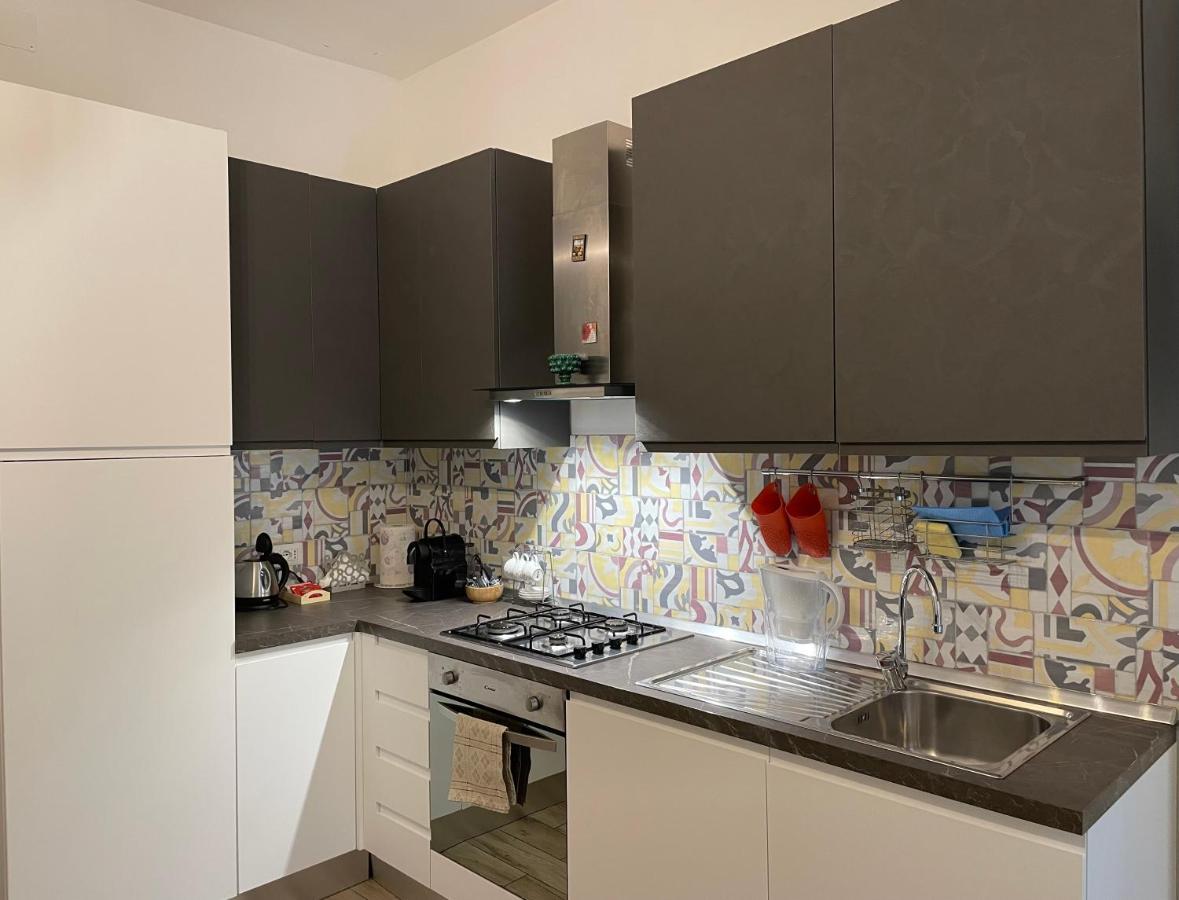 Easyrome - Appartamento A Roma San Paolo Bagian luar foto